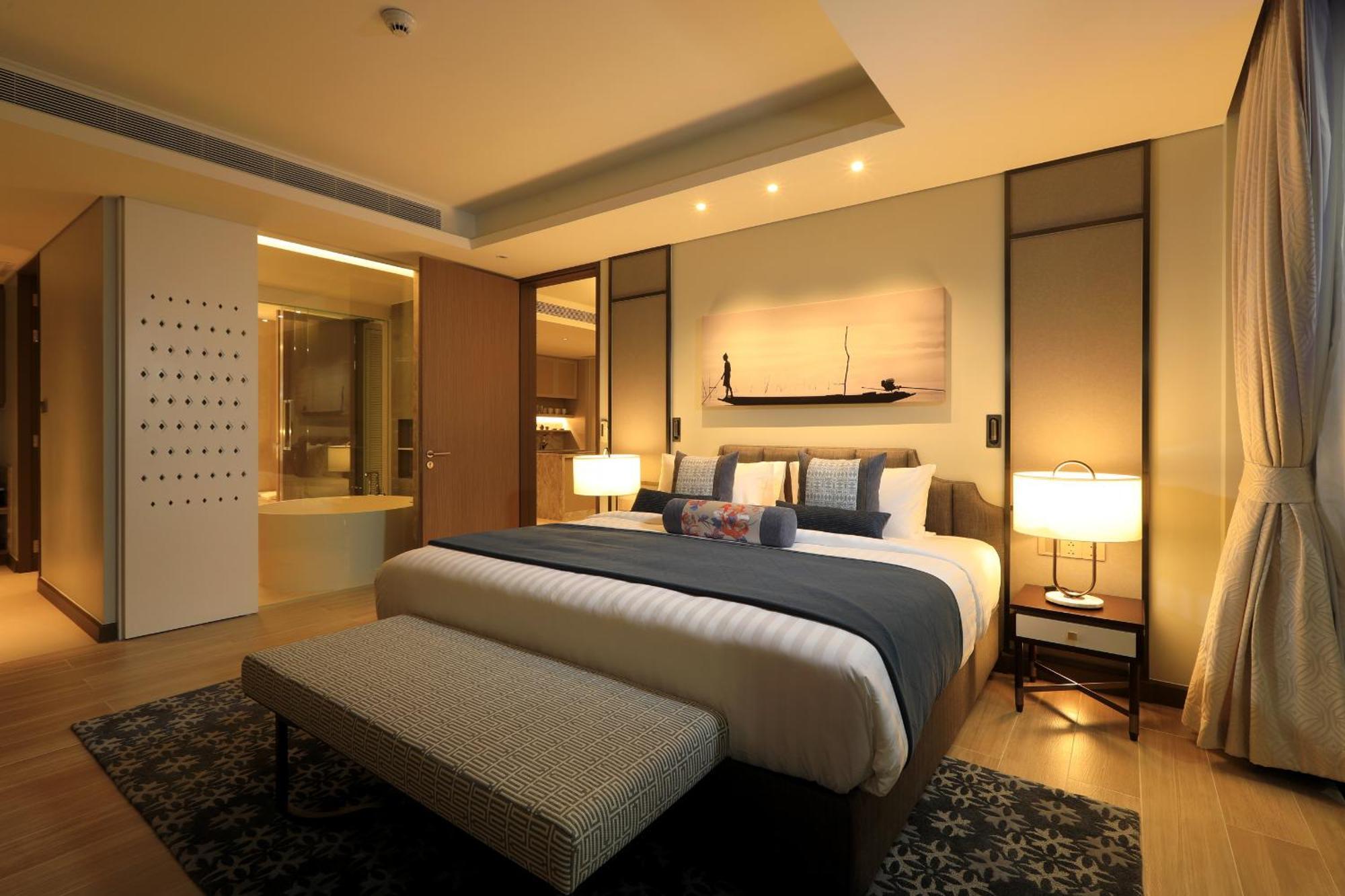 Angsana Oceanview Residence Bang Tao Beach  Exterior foto