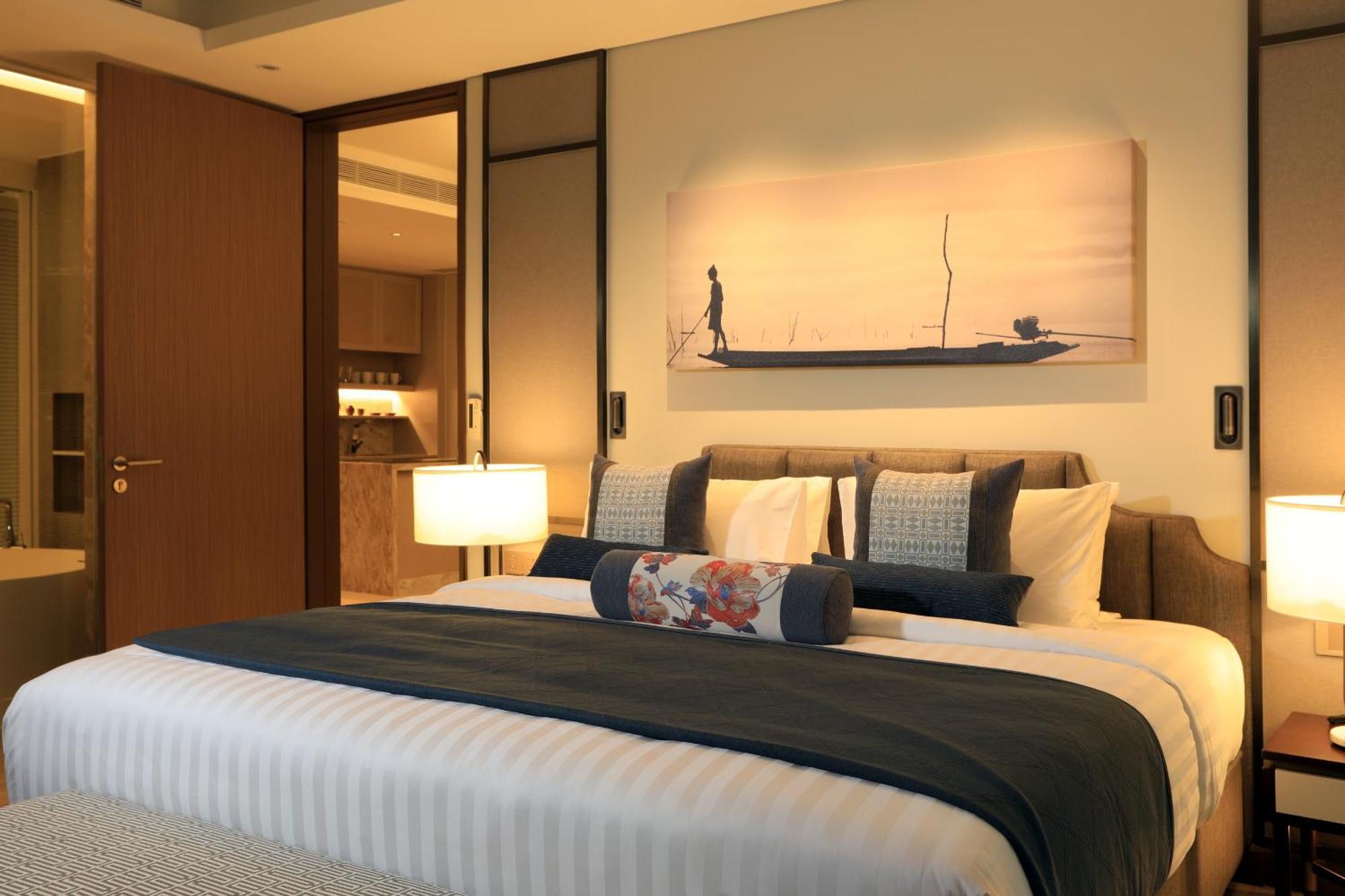 Angsana Oceanview Residence Bang Tao Beach  Exterior foto