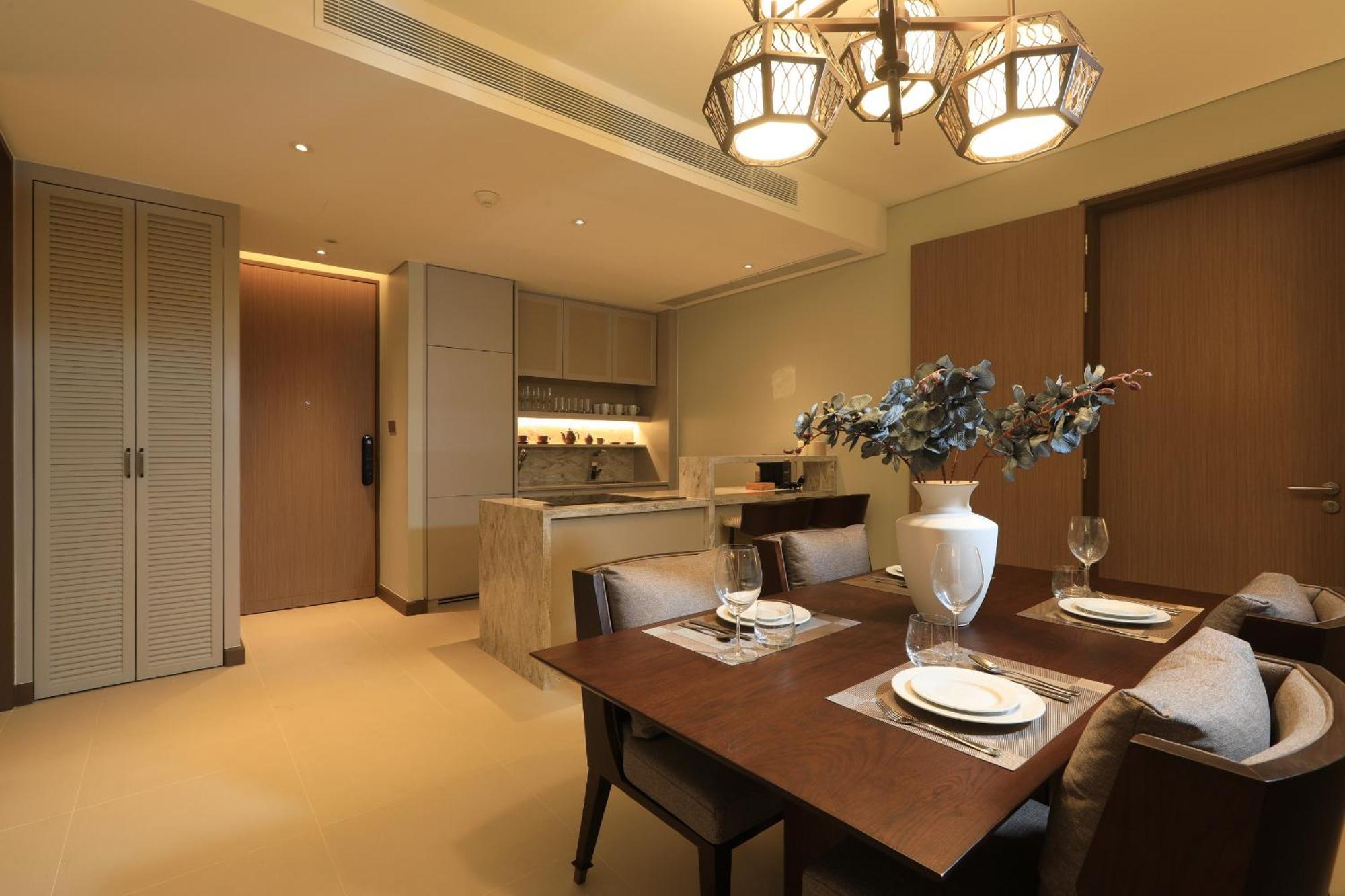 Angsana Oceanview Residence Bang Tao Beach  Exterior foto