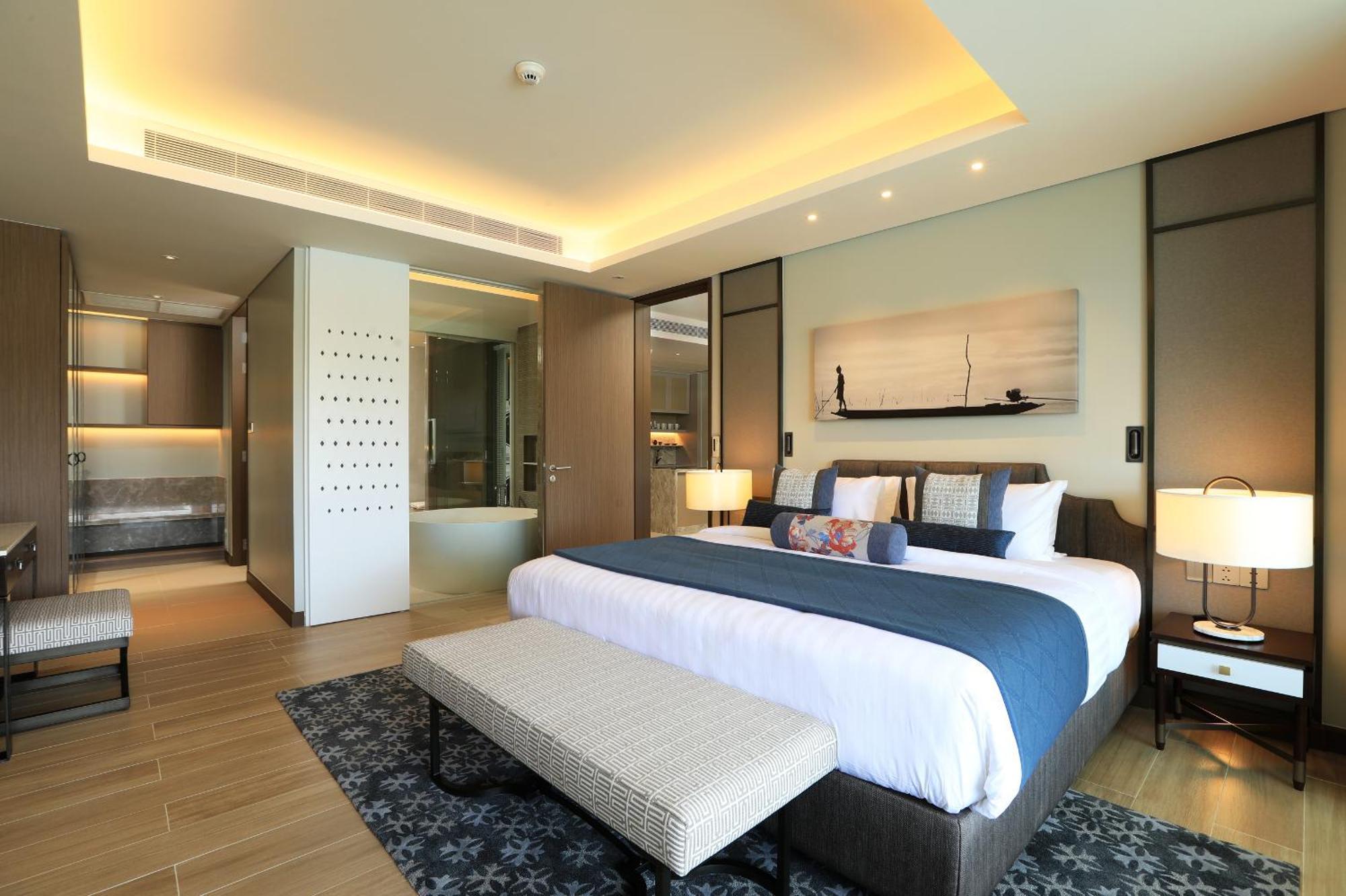 Angsana Oceanview Residence Bang Tao Beach  Exterior foto